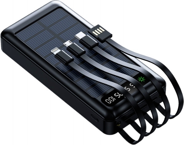 Sprange SR-P22 20000 mAh Powerbank — ürün görseli 4