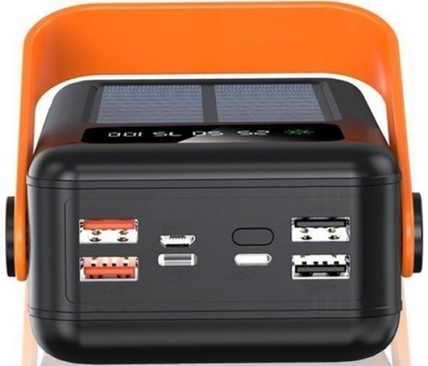 Sprange SR-P60 60000 mAh Powerbank — ürün görseli 6