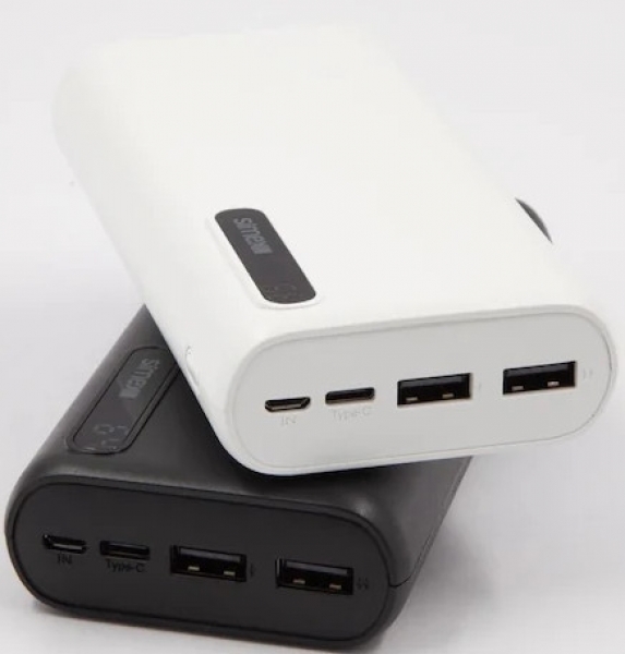 Simex Ware S-28 20000 mAh Powerbank — ürün görseli 4