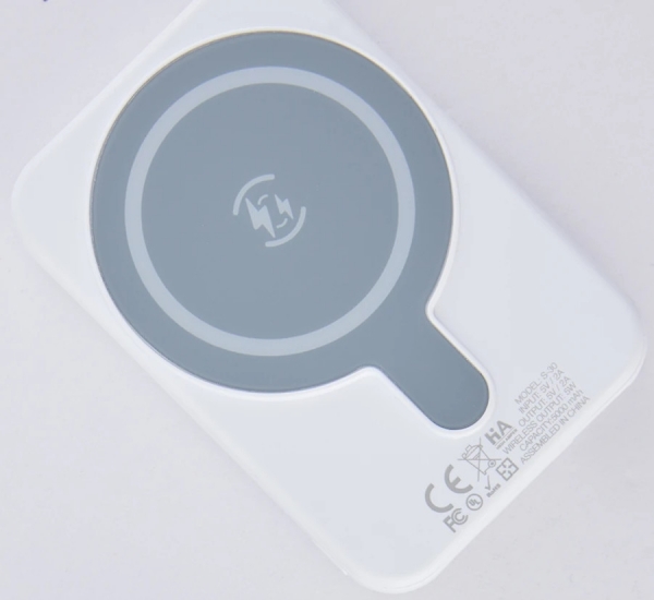 Simex Move S-30 5000 mAh Powerbank — ürün görseli 3