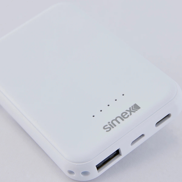 Simex Move S-30 5000 mAh Powerbank — ürün görseli 4