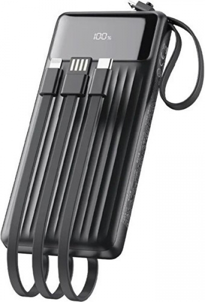 Rock P80 20000 mAh Powerbank — ürün görseli 3