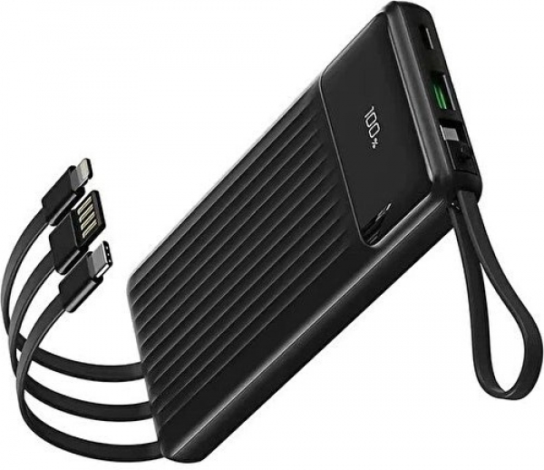 Rock P80 20000 mAh Powerbank — ürün görseli 5
