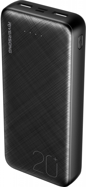 Riversong Vision 20SE 20000 mAh Powerbank — ürün görseli 2