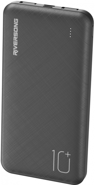 Riversong Vision 10SE Pro 10000 mAh Powerbank — ürün görseli 2