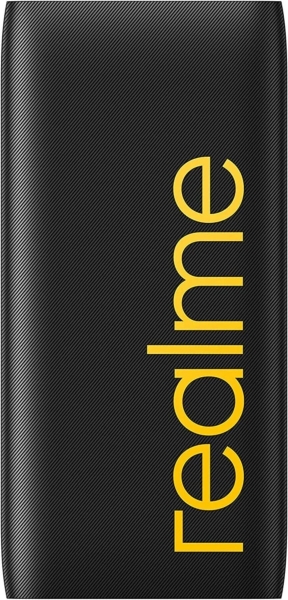 realme PowerBank 2 10000 mAh Powerbank (RMA138)