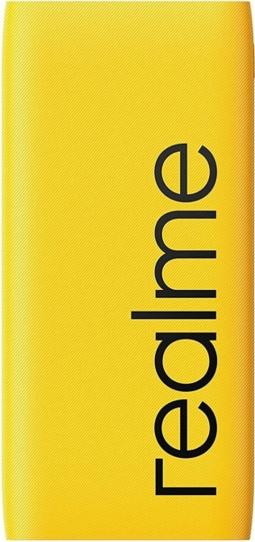 realme PowerBank 2 10000 mAh Powerbank (RMA138) — ürün görseli 2
