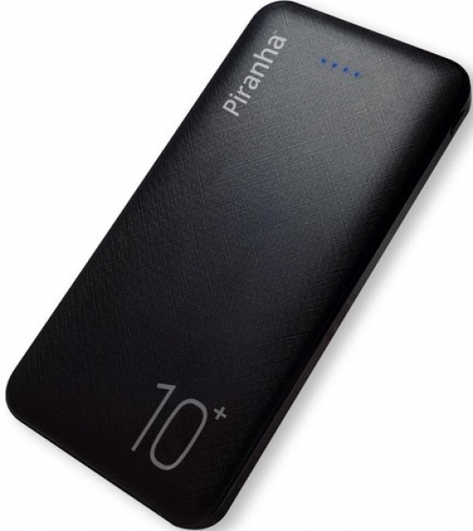 Piranha 9901 10000 mAh Powerbank — ürün görseli 2