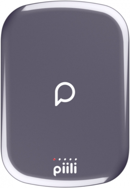 Piili P2 Manyetik Wireless 10000 mAh Powerbank — ürün görseli 2