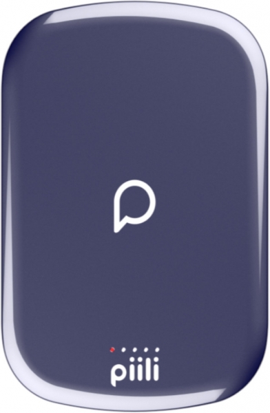 Piili P2 Manyetik Wireless 10000 mAh Powerbank