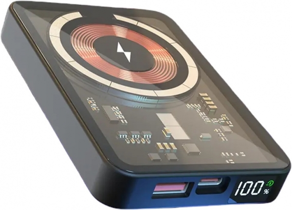 Piili MagSafe 10000 mAh Powerbank — ürün görseli 5