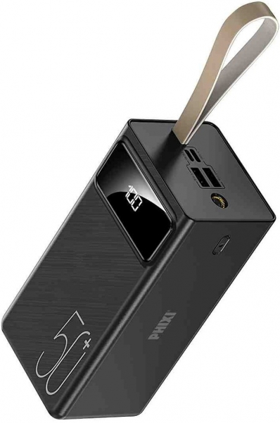 Phixi Force P50 50000 mAh Powerbank — ürün görseli 3