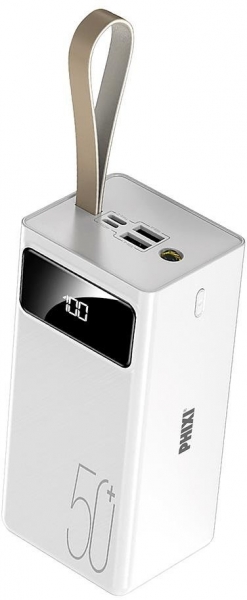 Phixi Force P50 50000 mAh Powerbank — ürün görseli 2