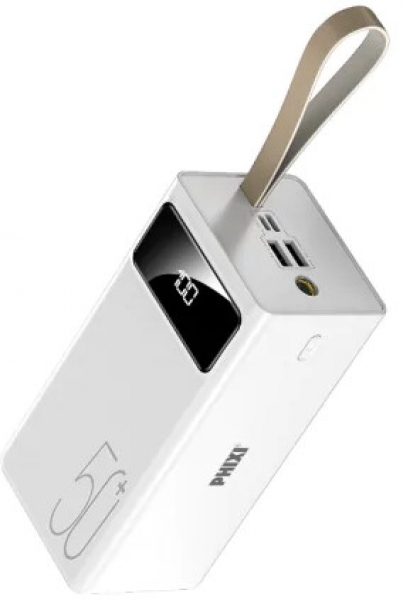 Phixi Force P50 50000 mAh Powerbank — ürün görseli 4