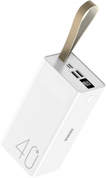 Phixi Force P40 40000 mAh Powerbank — ürün görseli 2