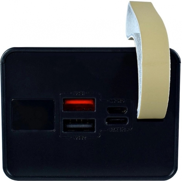 Phixi Force P40 40000 mAh Powerbank — ürün görseli 3