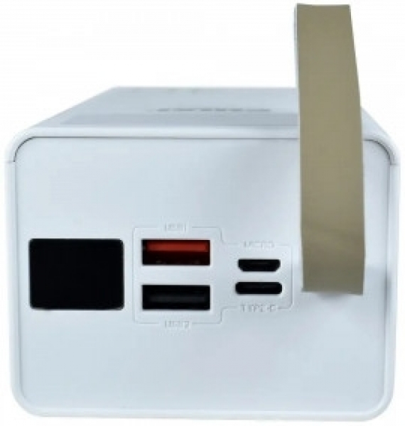 Phixi Force P40 40000 mAh Powerbank — ürün görseli 4