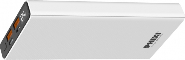 Phixi Force QC2210 10000 mAh Powerbank — ürün görseli 4