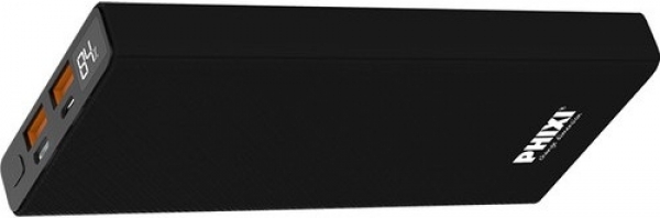 Phixi Force QC2210 10000 mAh Powerbank — ürün görseli 3