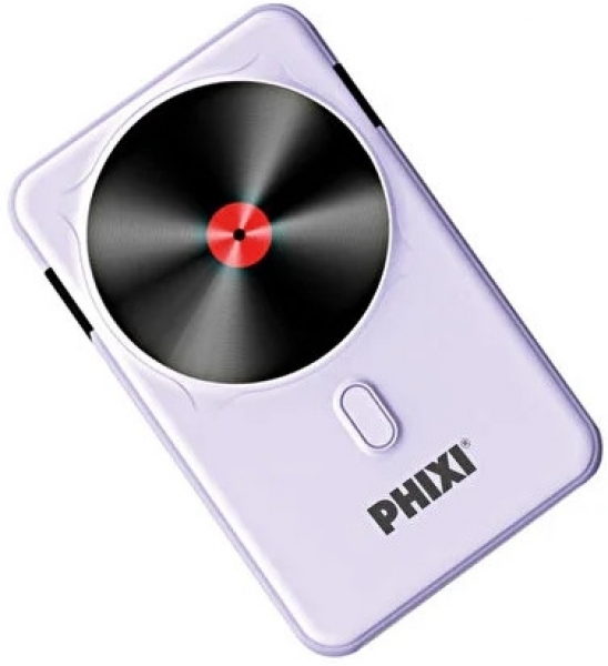 Phixi Force PW14 10000 mAh Powerbank — ürün görseli 3