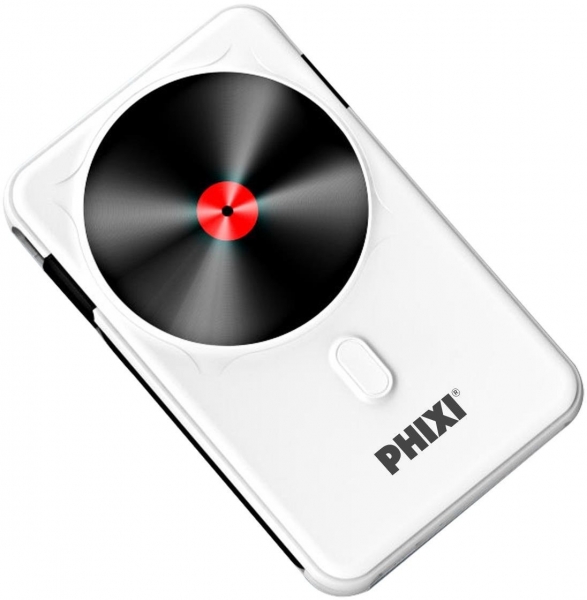 Phixi Force PW14 10000 mAh Powerbank — ürün görseli 2