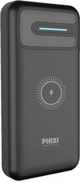 Phixi Basic PW22 20000 mAh Powerbank — ürün görseli 3