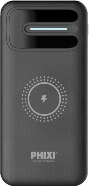 Phixi Basic PW22 20000 mAh Powerbank