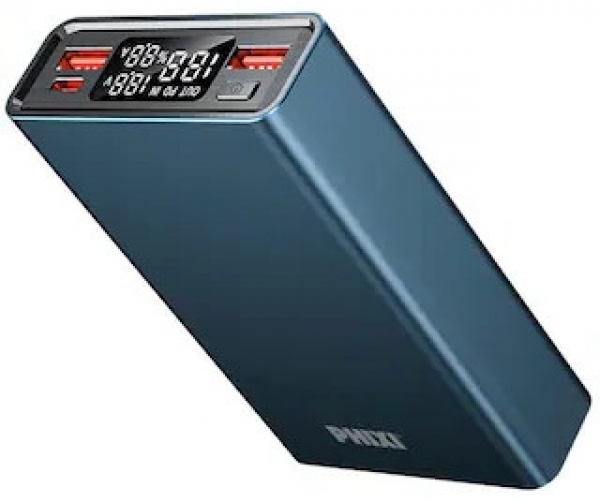 Phixi Ultimate UP65 15000 mAh Powerbank — ürün görseli 2