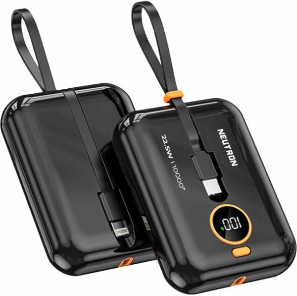 Neutron NTL-PB-11F4 10000 mAh Powerbank — ürün görseli 5