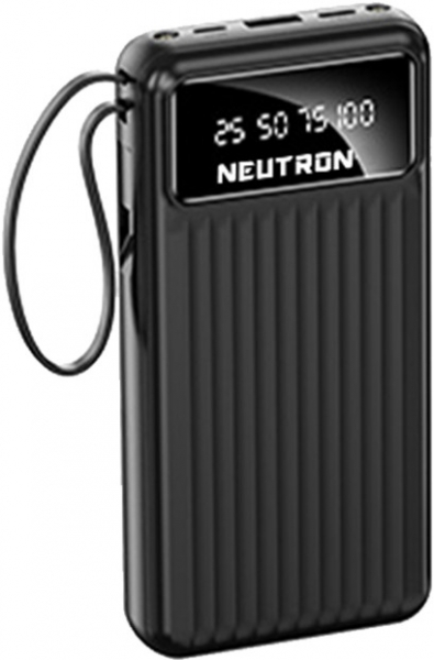 Neutron NTL-PB-23N4 20000 mAh Powerbank