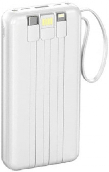 Neutron NTL-PB-23N4 20000 mAh Powerbank — ürün görseli 4