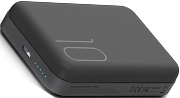 Nettech NT-PW20 10000 mAh Powerbank — ürün görseli 2