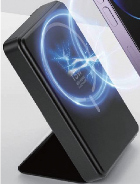 Nettech NT-PW21 6000 mAh Powerbank — ürün görseli 2