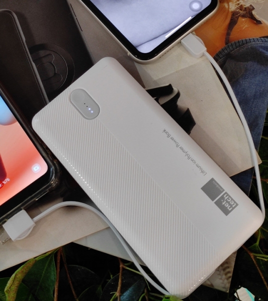 Nettech NT-PW29 20000 mAh Powerbank — ürün görseli 3