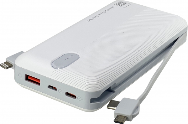 Nettech NT-PW29 20000 mAh Powerbank — ürün görseli 2