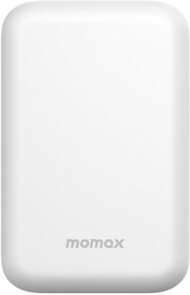 Momax Q.Mag Power 5000 mAh Powerbank (IP97)