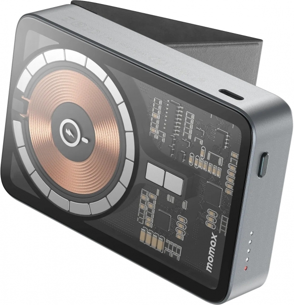 Momax Q.Mag Power 11 10000 mAh Powerbank (IP111) — ürün görseli 9