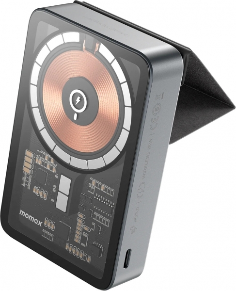 Momax Q.Mag Power 11 10000 mAh Powerbank (IP111) — ürün görseli 3