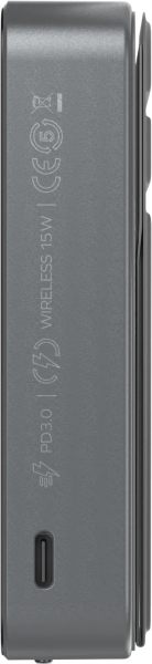 Momax Q.Mag Power 11 10000 mAh Powerbank (IP111) — ürün görseli 12