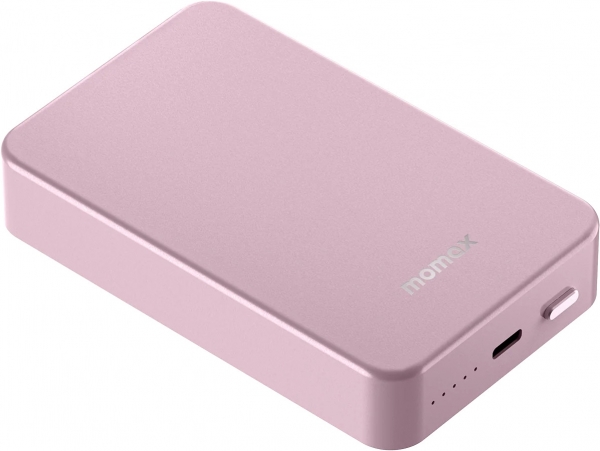 Momax Q.Mag Power 7 10000 mAh Powerbank (IP107) — ürün görseli 7