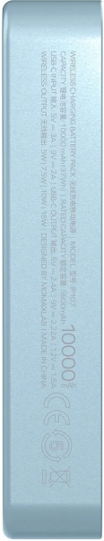 Momax Q.Mag Power 7 10000 mAh Powerbank (IP107) — ürün görseli 17