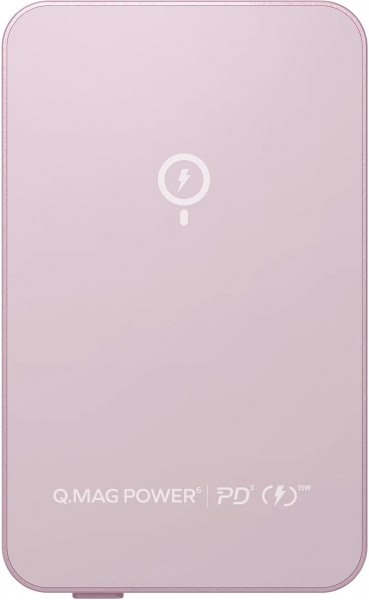 Momax Q.Mag Power 7 10000 mAh Powerbank (IP107) — ürün görseli 3