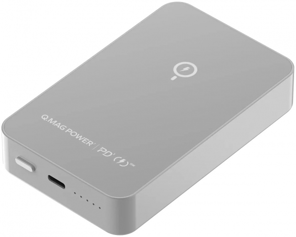Momax Q.Mag Power 7 10000 mAh Powerbank (IP107) — ürün görseli 8