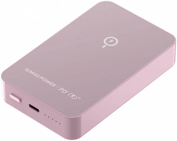 Momax Q.Mag Power 7 10000 mAh Powerbank (IP107) — ürün görseli 11
