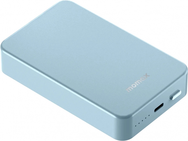 Momax Q.Mag Power 7 10000 mAh Powerbank (IP107) — ürün görseli 6