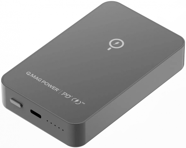 Momax Q.Mag Power 7 10000 mAh Powerbank (IP107) — ürün görseli 9