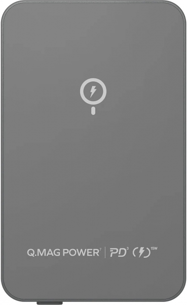 Momax Q.Mag Power 7 10000 mAh Powerbank (IP107)