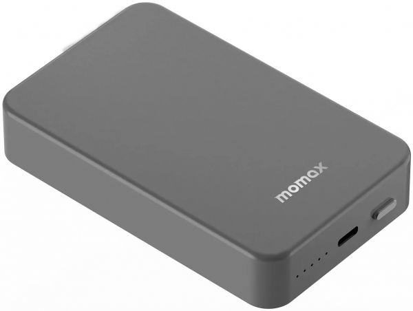 Momax Q.Mag Power 7 10000 mAh Powerbank (IP107) — ürün görseli 5