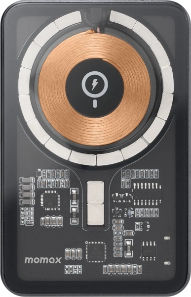 Momax Q.Mag Power 8 5000 mAh Powerbank (IP108)