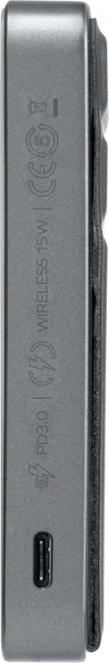 Momax Q.Mag Power 8 5000 mAh Powerbank (IP108) — ürün görseli 10